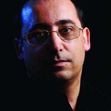 A picture of 'Michael O'Brien'